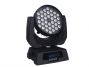 36*10w led  moving head wash(4 in 1 zoom)  china leds